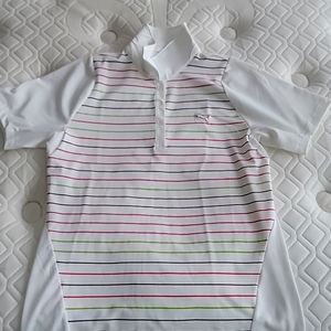Womens Puma Polo Golf